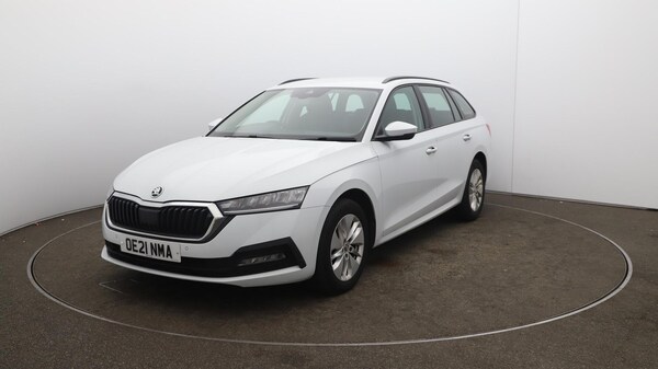 Used Skoda Octavia 2021 for sale - 76189479: Photo 37