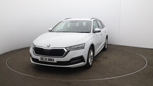 Used Skoda Octavia 2021 for sale - 76189479: Photo 38