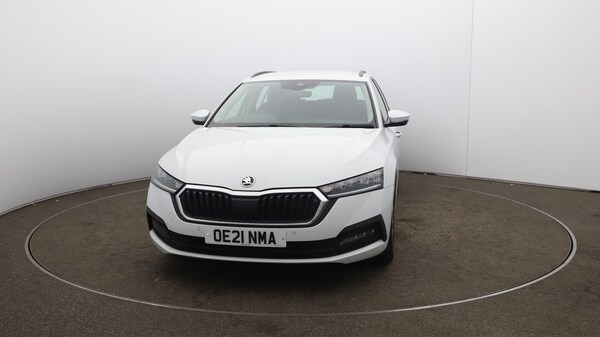 Used Skoda Octavia 2021 for sale - 76189479: Photo 39