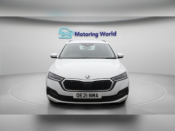 Used Skoda Octavia 2021 for sale - 76189479: Photo 3
