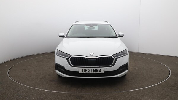 Used Skoda Octavia 2021 for sale - 76189479: Photo 40