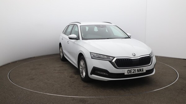 Used Skoda Octavia 2021 for sale - 76189479: Photo 42