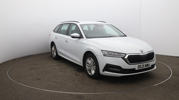 Used Skoda Octavia 2021 for sale - 76189479: Photo 43