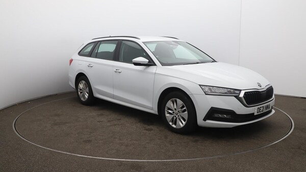 Used Skoda Octavia 2021 for sale - 76189479: Photo 44