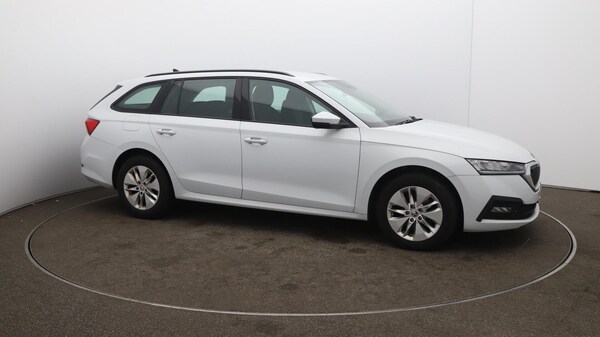 Used Skoda Octavia 2021 for sale - 76189479: Photo 46