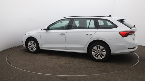 Used Skoda Octavia 2021 for sale - 76189479: Photo 47
