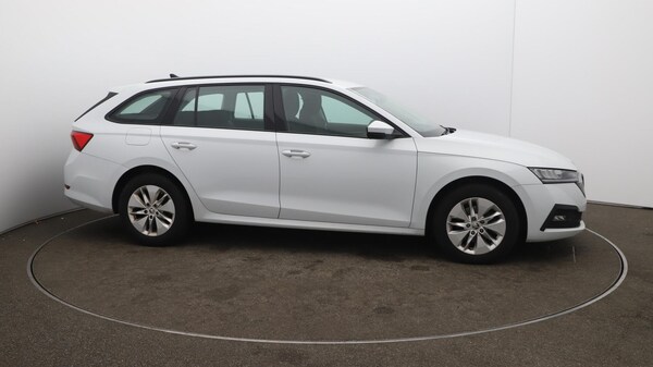 Used Skoda Octavia 2021 for sale - 76189479: Photo 48