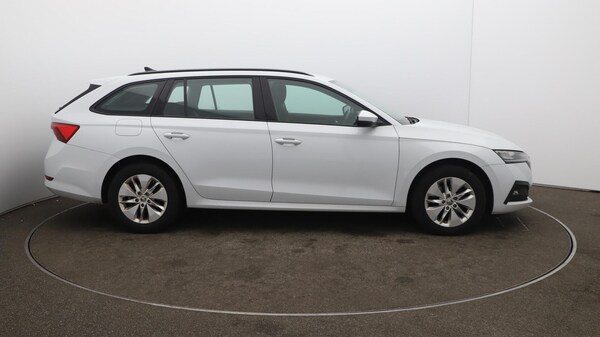 Used Skoda Octavia 2021 for sale - 76189479: Photo 49