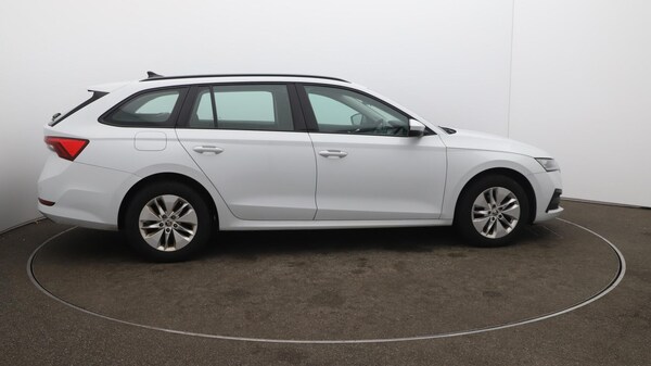 Used Skoda Octavia 2021 for sale - 76189479: Photo 50