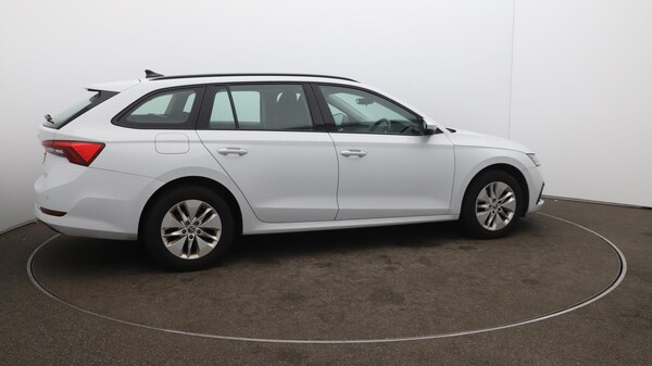 Used Skoda Octavia 2021 for sale - 76189479: Photo 51
