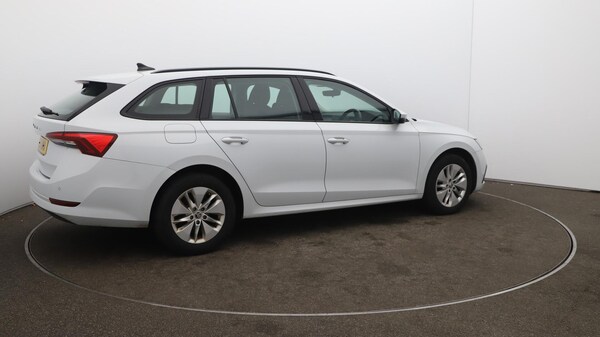 Used Skoda Octavia 2021 for sale - 76189479: Photo 52