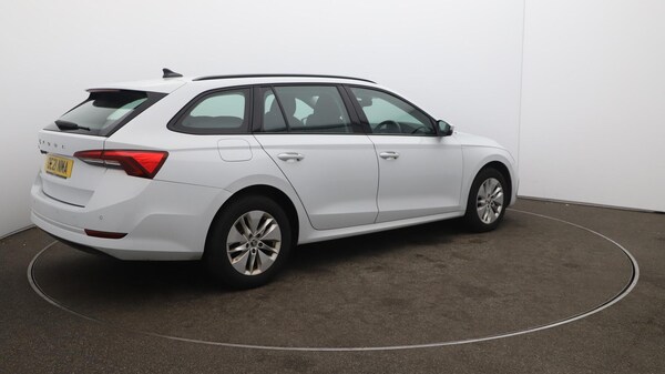 Used Skoda Octavia 2021 for sale - 76189479: Photo 53