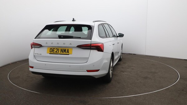 Used Skoda Octavia 2021 for sale - 76189479: Photo 56