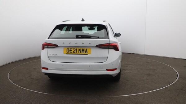 Used Skoda Octavia 2021 for sale - 76189479: Photo 57