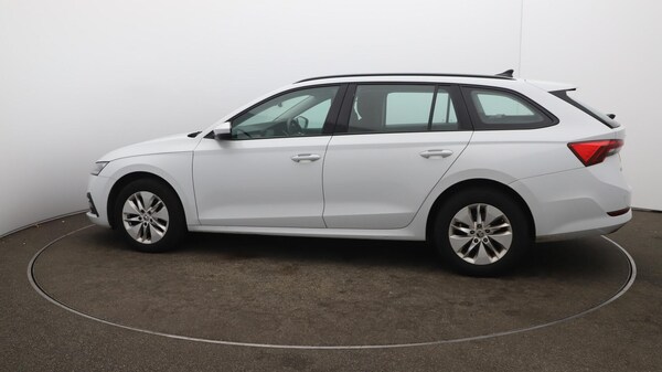 Used Skoda Octavia 2021 for sale - 76189479: Photo 58