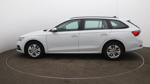 Used Skoda Octavia 2021 for sale - 76189479: Photo 64