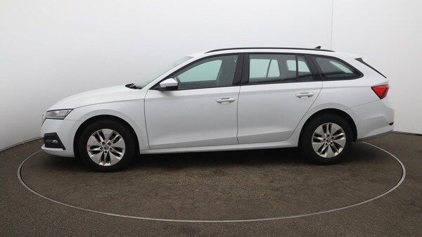 Used Skoda Octavia 2021 for sale - 76189479: Photo 65