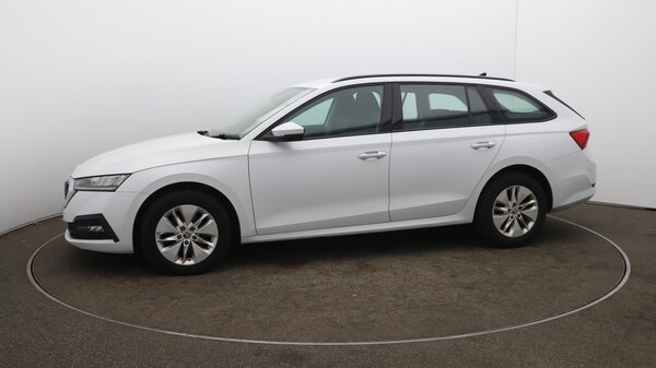 Used Skoda Octavia 2021 for sale - 76189479: Photo 66