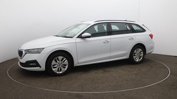 Used Skoda Octavia 2021 for sale - 76189479: Photo 67