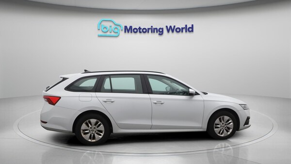Used Skoda Octavia 2021 for sale - 76189479: Photo 9