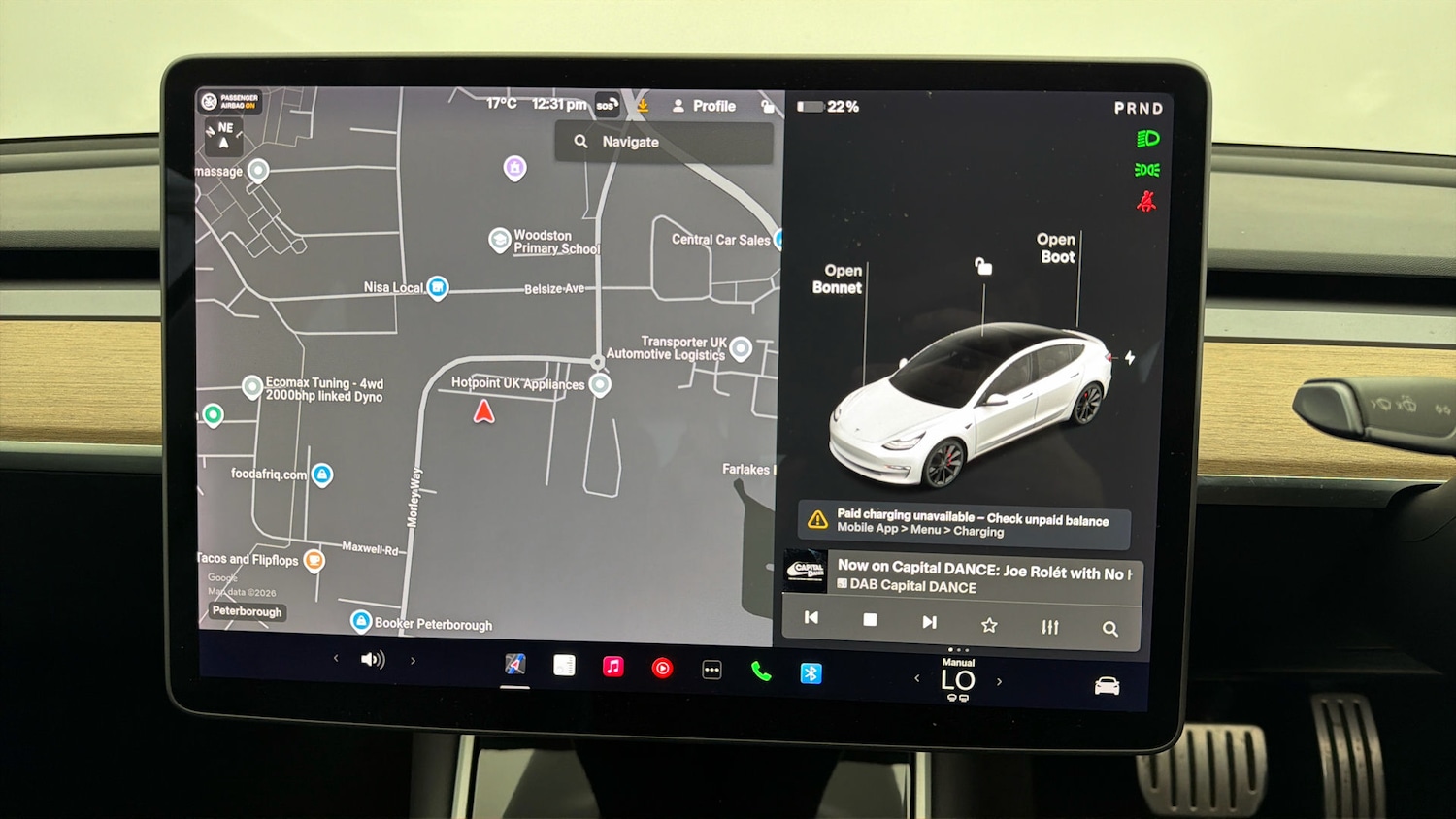 Used Tesla Model 3 2020 for sale - 78219250: Photo 10