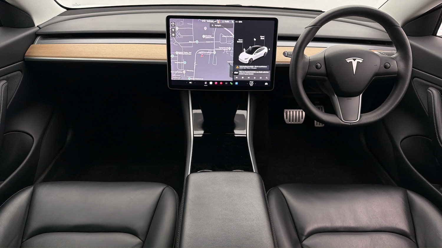 Used Tesla Model 3 2020 for sale - 78219250: Photo 12