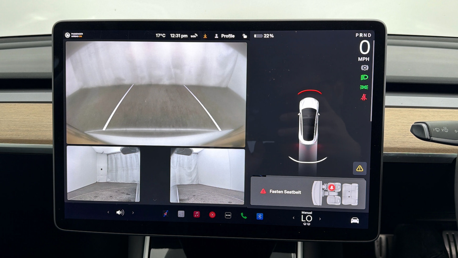 Used Tesla Model 3 2020 for sale - 78219250: Photo 24