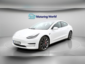 Used Tesla Model 3 2020 for sale - 78219250: Photo