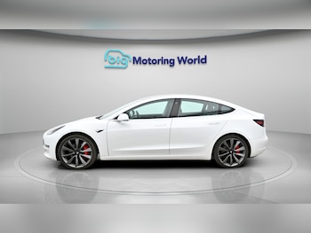 Used Tesla Model 3 2020 for sale - 78219250: Photo