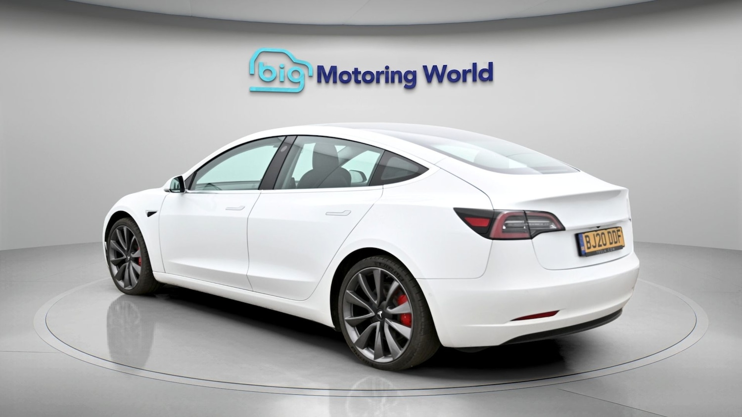 Used Tesla Model 3 2020 for sale - 78219250: Photo 5