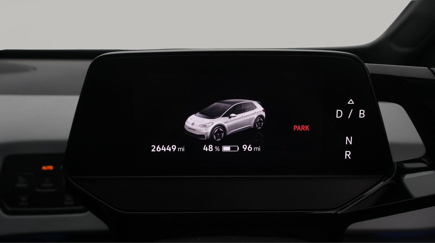 Used Volkswagen ID.3 2022 for sale - 77367539: Photo 10