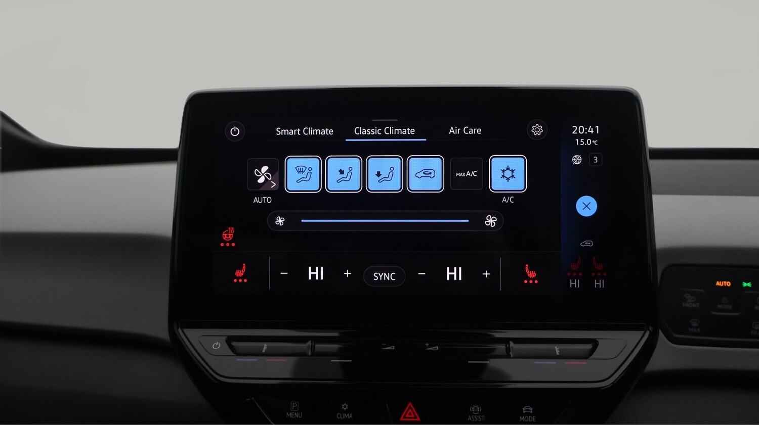 Used Volkswagen ID.3 2022 for sale - 77367539: Photo 12