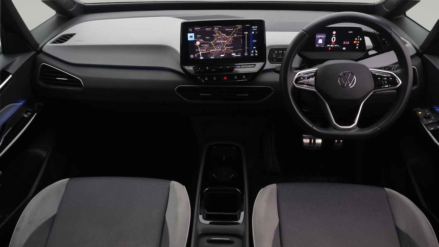 Used Volkswagen ID.3 2022 for sale - 77367539: Photo 13