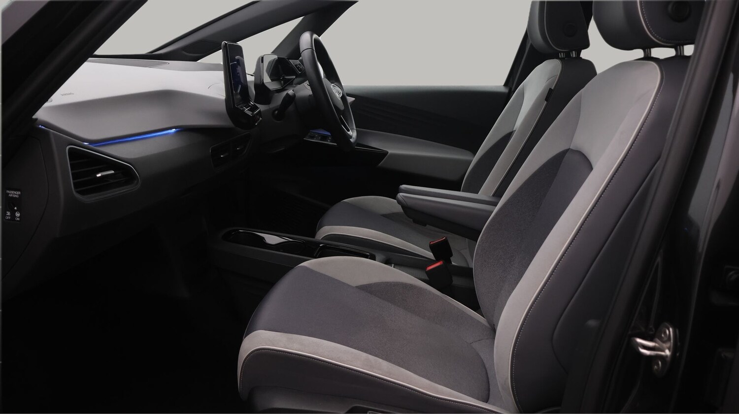 Used Volkswagen ID.3 2022 for sale - 77367539: Photo 14