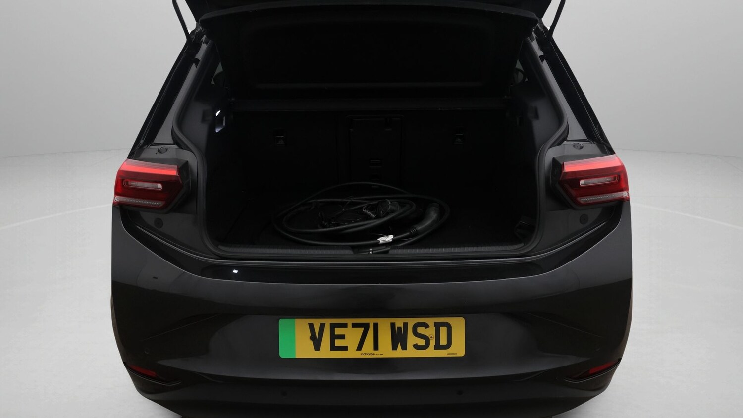 Used Volkswagen ID.3 2022 for sale - 77367539: Photo 17