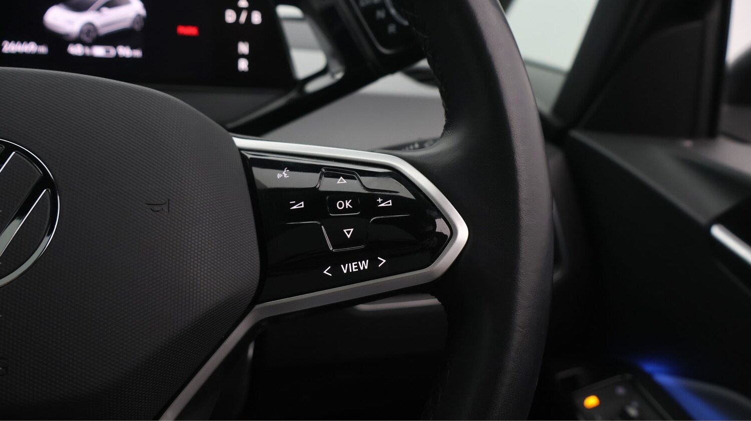 Used Volkswagen ID.3 2022 for sale - 77367539: Photo 25