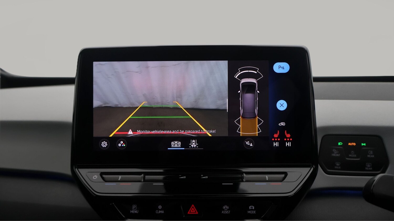 Used Volkswagen ID.3 2022 for sale - 77367539: Photo 26