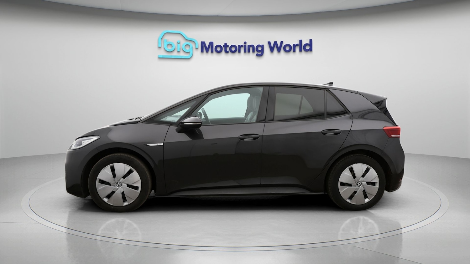 Used Volkswagen ID.3 2022 for sale - 77367539: Photo 4