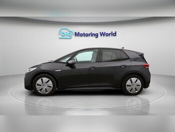 Used Volkswagen ID.3 2022 for sale - 77367539: Photo