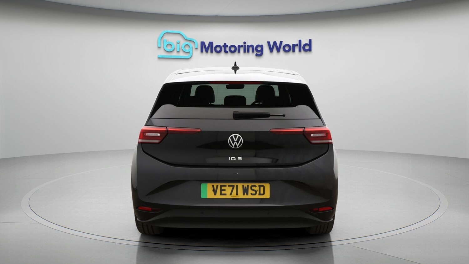 Used Volkswagen ID.3 2022 for sale - 77367539: Photo 6