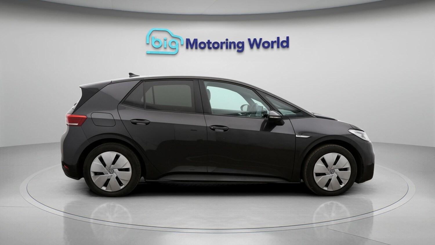 Used Volkswagen ID.3 2022 for sale - 77367539: Photo 8