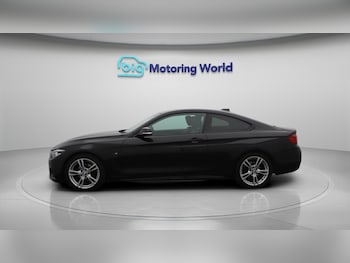 Used BMW 4 Series 2019 for sale - 75858244: Photo