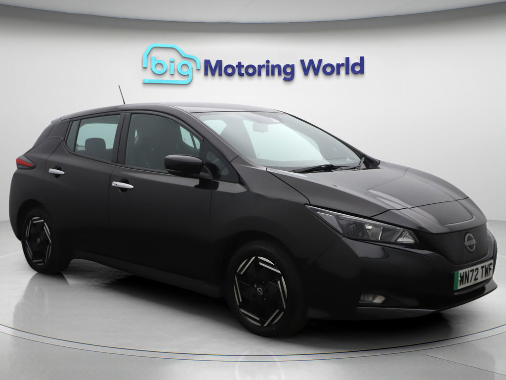 Used Nissan Leaf for sale - 76815185: Photo 11