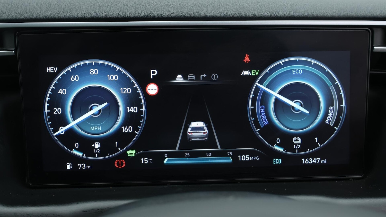 Used Hyundai TUCSON 2023 for sale - 76512305: Photo 10