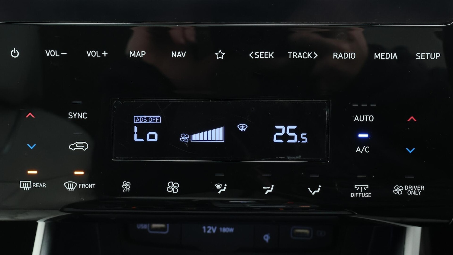 Used Hyundai TUCSON 2023 for sale - 76512305: Photo 11