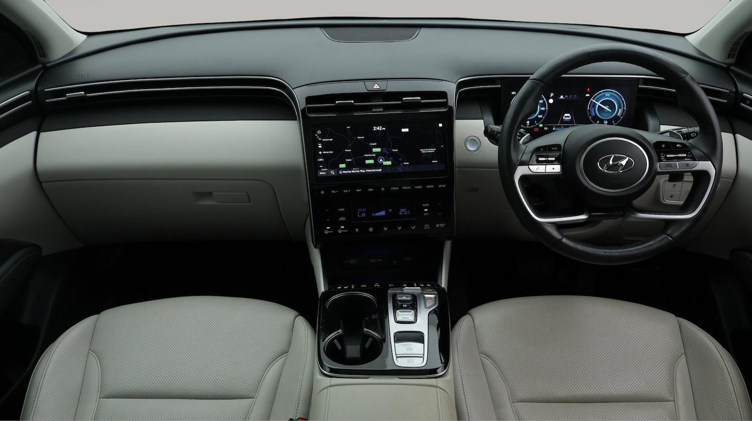 Used Hyundai TUCSON 2023 for sale - 76512305: Photo 12