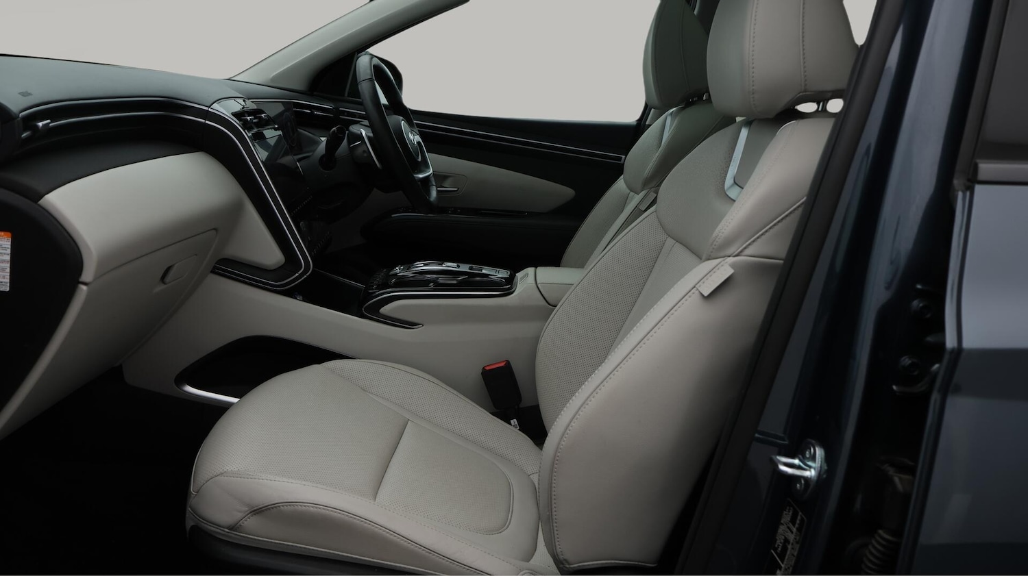 Used Hyundai TUCSON 2023 for sale - 76512305: Photo 13