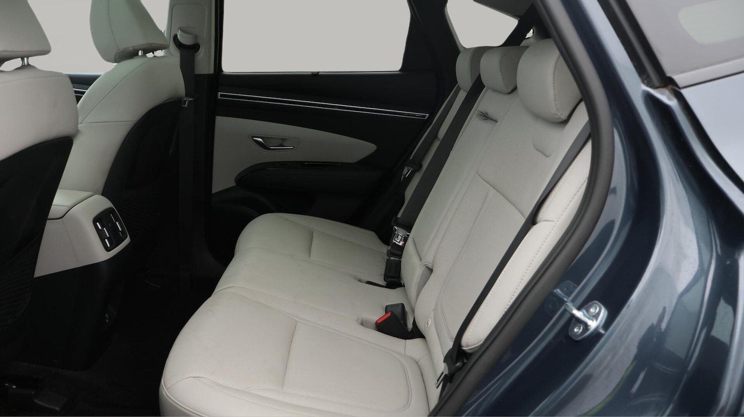 Used Hyundai TUCSON 2023 for sale - 76512305: Photo 15