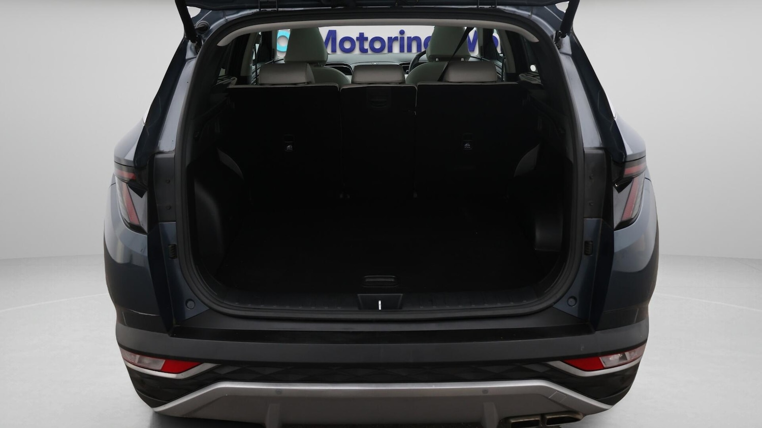 Used Hyundai TUCSON 2023 for sale - 76512305: Photo 16