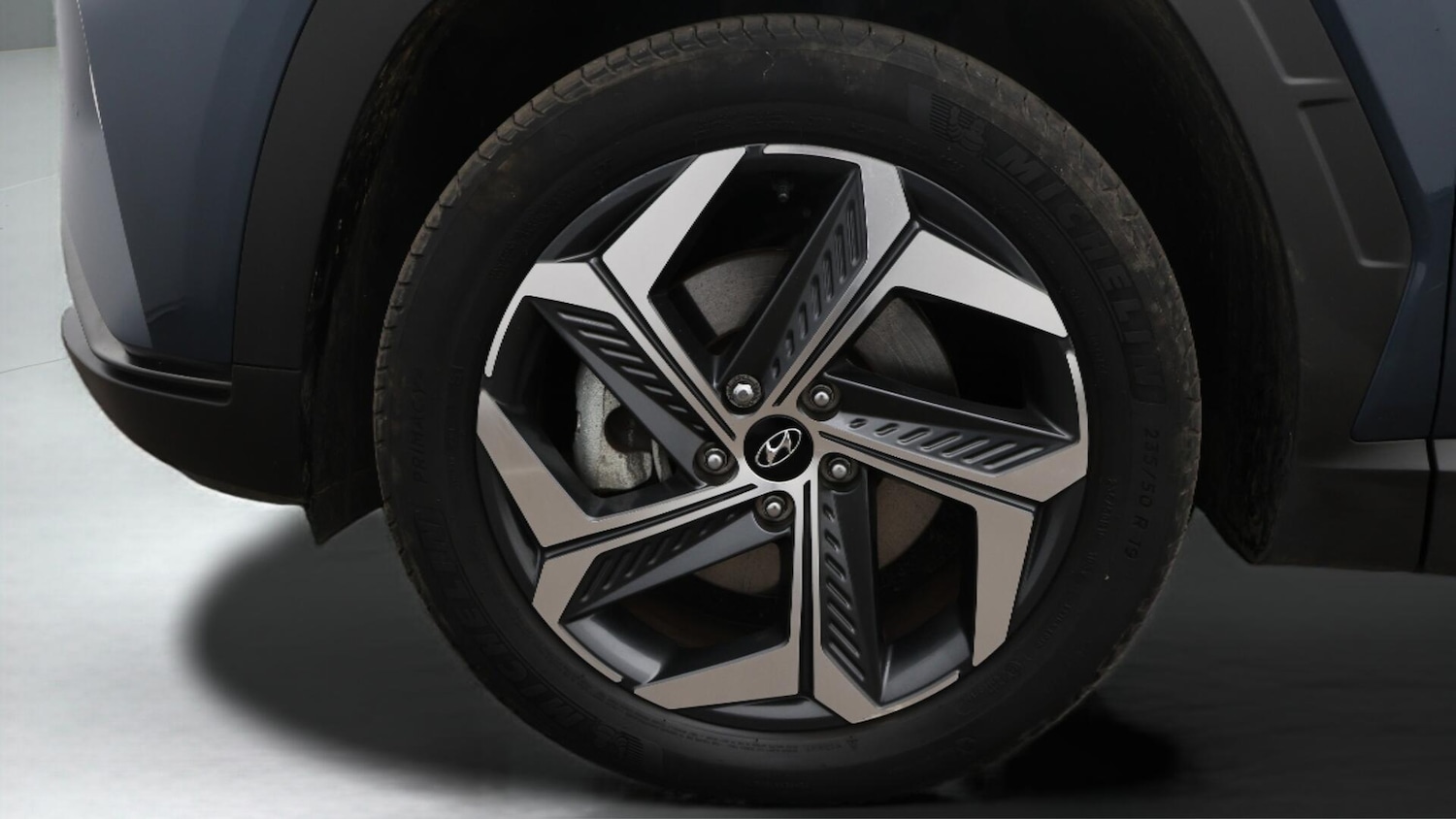 Used Hyundai TUCSON 2023 for sale - 76512305: Photo 17